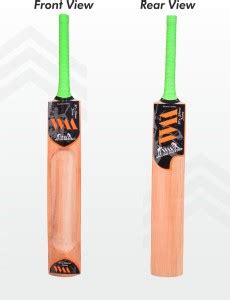 Willow master Fighter series WM Kashmir Willow Cricket Bat - Buy Willow ...