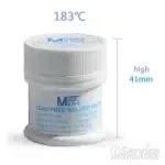 Order MaAnt 183°C Solder Paste PPD 50g – High Temp PCB Solder