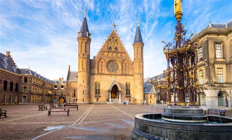 Make Your Trip to Netherlands Unique - Experience Netherlands beyond ...