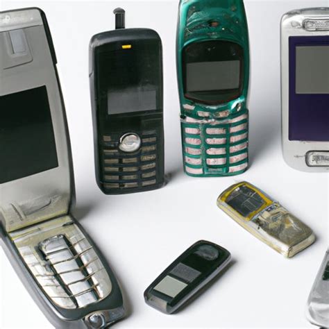 First Cellular Phone 的图像结果