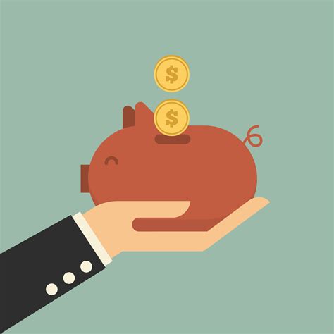 Save Money Vector 的图像结果