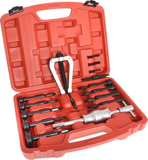 waltyotur 16PCS Blind Hole Pilot Bearing Puller India | Ubuy