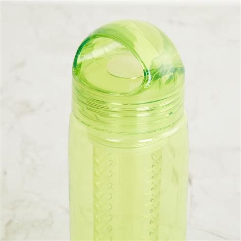 Buy Atlantis Infuser Water Bottle - 690ml from Home Centre at just INR ...
