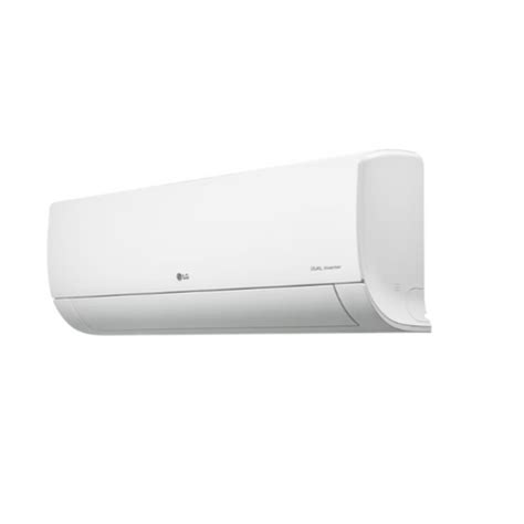 LG AC 1.0 Ton 5 Star Split AC with AI Convertible 6-in-1 Cooling, HD F ...