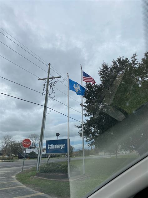 SLB Office Photos | Glassdoor