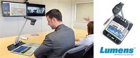 Visualizer - Lumens VC-R30 Full HD IP PTZ Camera Wholesale Trader from ...