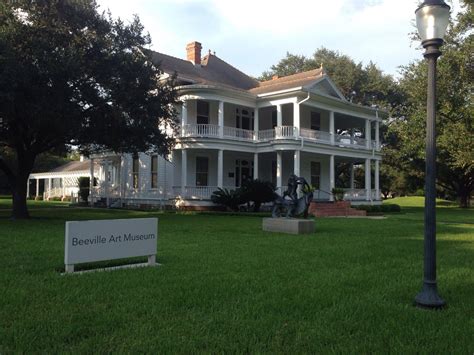 Rio Six Beeville Texas