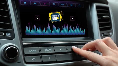 Radio 88.6 ist dein Rock-Radiosender | Rock Radio hören