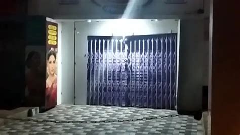 Bombing on jewellery shop in Bhubaneswar leaves one injured