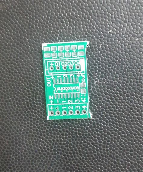 EMERGING TECHNOLOGIES