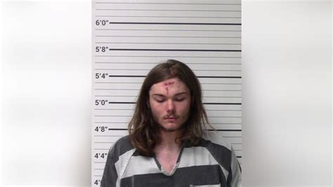 Fugitive arrested in Henderson County for mass casualty threat | FOX 7 ...