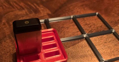 Image result for Gridfinity USB Drive