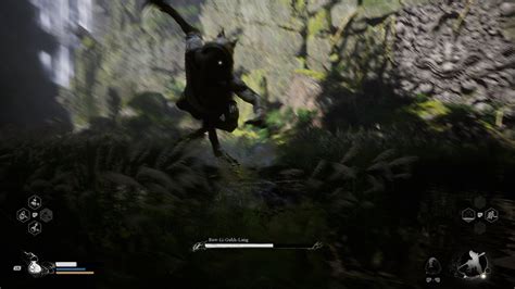 Black Myth: Wukong Guide : Baw-Li-Guhh-Lang