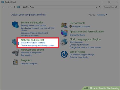 Image result for Use Simple File Sharing
