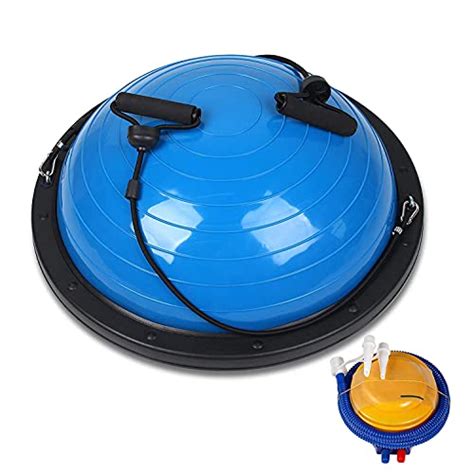 Amazon.in Bestsellers: The most popular items in Exercise Balls