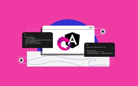 Image result for RxJS Angular Tutorial