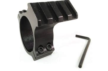 Convergent Hunting Solutions Scope Ring for Picatinny Accessory Mount ...