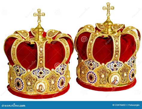 Greek Orthodox Wedding Crowns