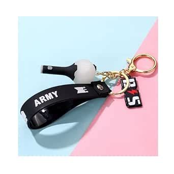 Good Goody BT21 BTS Keyring Mascots Friends Kpop | Tata, Mang, RJ ...