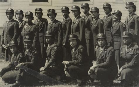 Victory at Home and Abroad: African American Army Nurses in World War ...