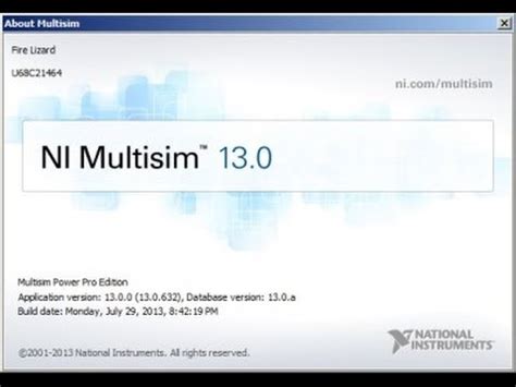 Image result for Multisim Software Free Download Edition 13