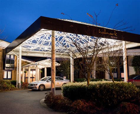 CAMBRIDGE BAR HILL HOTEL, BW SIGNATURE COLLECTION - Hotel Reviews ...