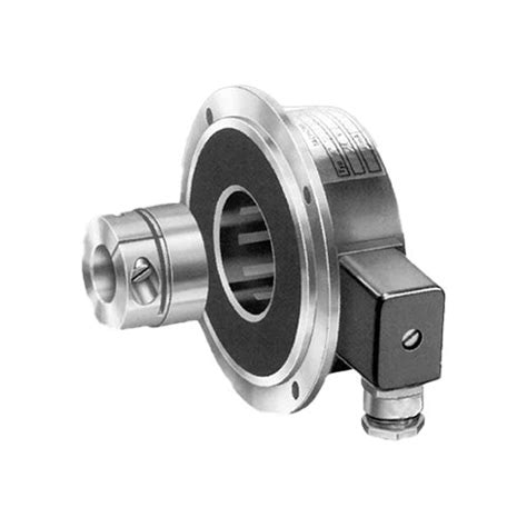 TDP0,09LT-8 | LongLife Bearingless DC Tachogenerator with Flange Mount ...