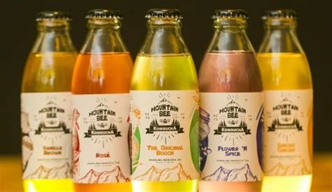 These Are Best Kombucha Brands In Bangalore | WhatsHot Bangalore
