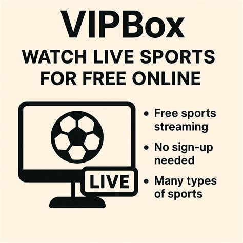 Image result for VIPBox Live