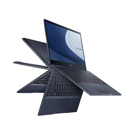 ASUS ExpertBook B5 Thin & Light Flip Business Laptop, 13.3” FHD OLED ...