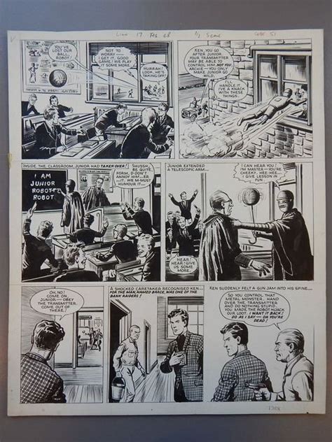 Image result for Robo Archie Comics