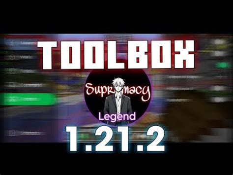 Image result for Unleashed Mod Tool Box