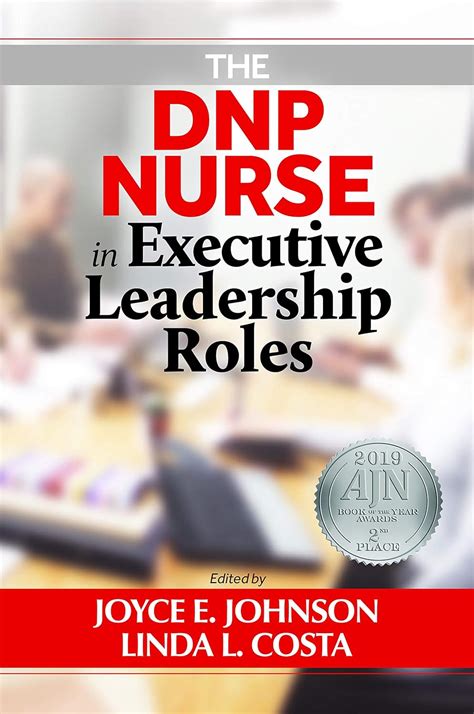 Buy The DNP Nurse in Executive Leadership Roles Book Online at Low ...