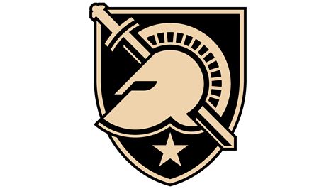 Army Black Knights Logo, symbol, meaning, history, PNG, brand