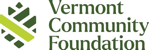 Meet the VCF - Vermont Community Foundation