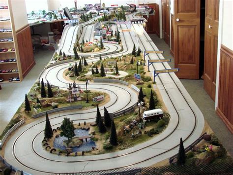 Image result for Making a Train Layout