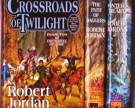 Amazon.com: 3 Volume Set of The Wheel of Time Collection: "The Path of ...