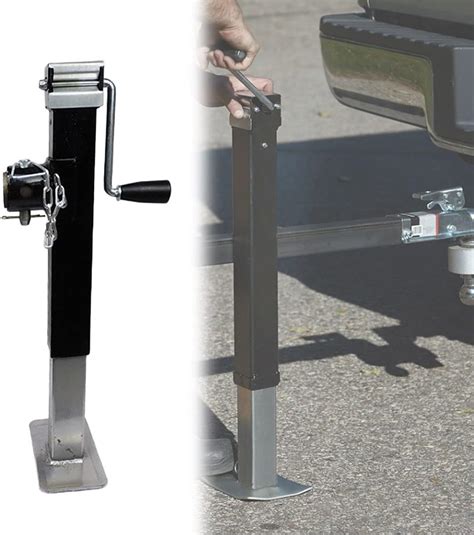 Heavy Duty Trailer Jack – grabstore.co.nz