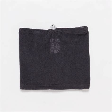 Braga Cuello Polar Gris Boriken - Bufanda tubular | Sprinter