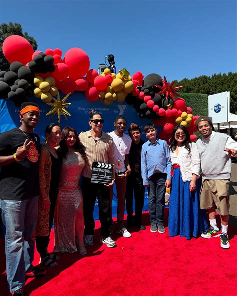 Anderson Munger Family YMCA | We celebrated our incredible volunteers ...