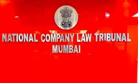 वेतन भुगतान में देरी के कारण NCLT मुंबई के संविदा एवं आउटसोर्स ...