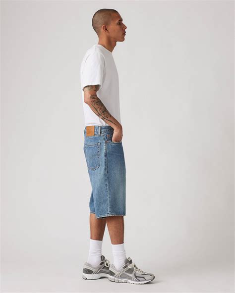 Pants Men Short