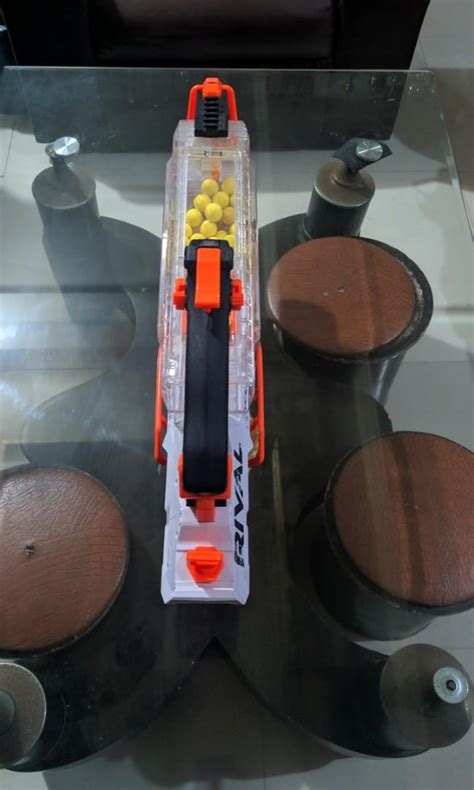 Nerf Prometheus Mod 的图像结果