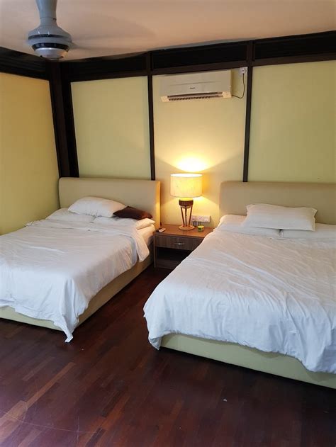 JUSINN LEISURE ESCAPE (Ipoh) - Hotel Reviews & Photos - Tripadvisor