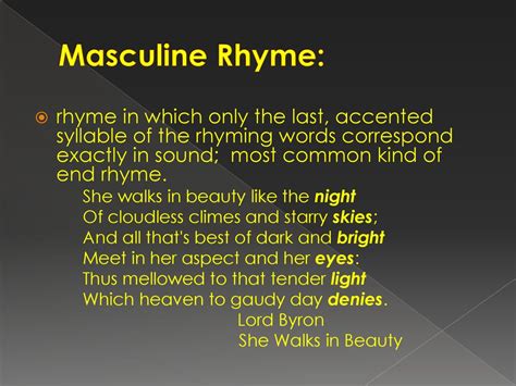 Poetry Sound Devices. - ppt download