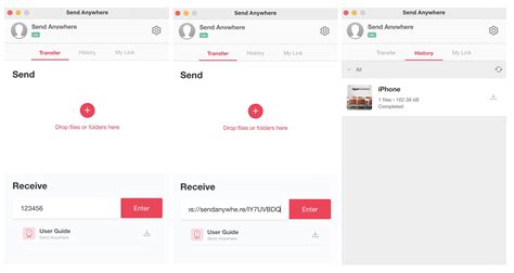 10 Best Apps to Transfer Data from Android to iPhone (2026 Guide)-Dr.Fone
