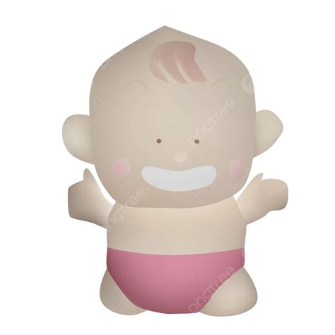 Baby Boy Clipart
