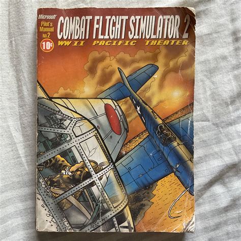 Combat Flight Simulator Windows 1.0 的图像结果