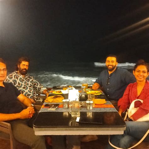 MGM SEACREST SOUTHERN SOJOURN, Chennai (Madras) - Restaurant Reviews ...