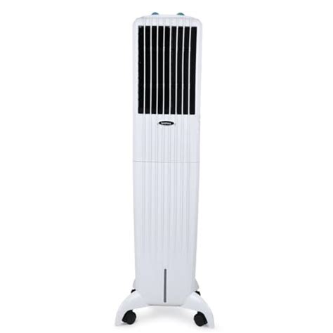 Best Tower Air Coolers (April 2025): Quiet, Portable, And Perfect For ...